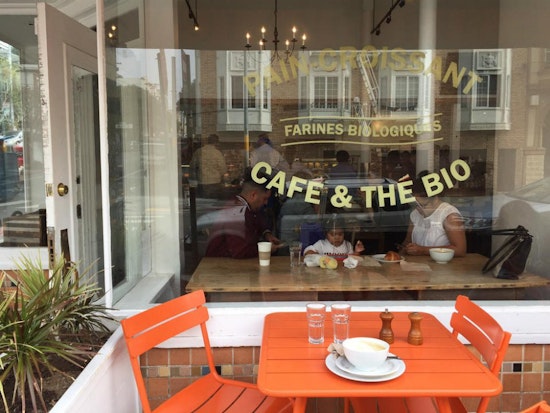 Cole Valley Shuffle: La Boulangerie Returns, Laundromat Changes Hands