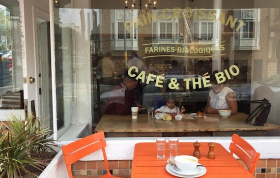 Cole Valley Shuffle: La Boulangerie Returns, Laundromat Changes Hands
