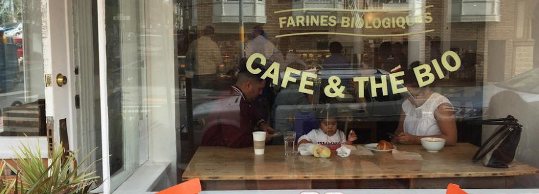Cole Valley Shuffle: La Boulangerie Returns, Laundromat Changes Hands