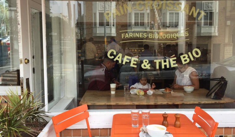 Cole Valley Shuffle: La Boulangerie Returns, Laundromat Changes Hands