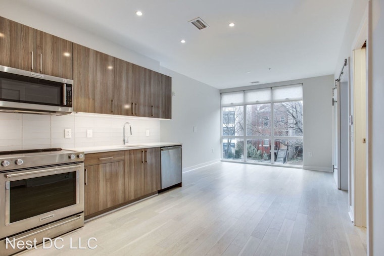 What will $2,400 rent you in Washington, right now?
