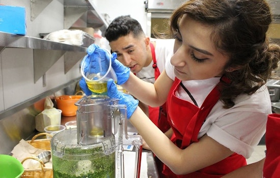 Revolution Foods nets $10 million, plus more funding news for Oakland-based companies