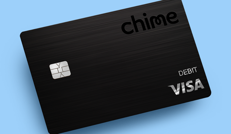 Chime nets $200 million, plus more funding news for San Francisco software companies