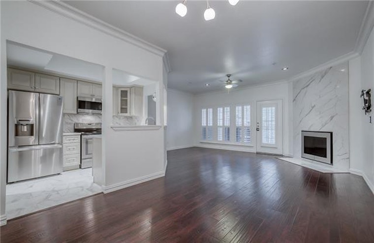Renting in Dallas: What will $1,600 get you?