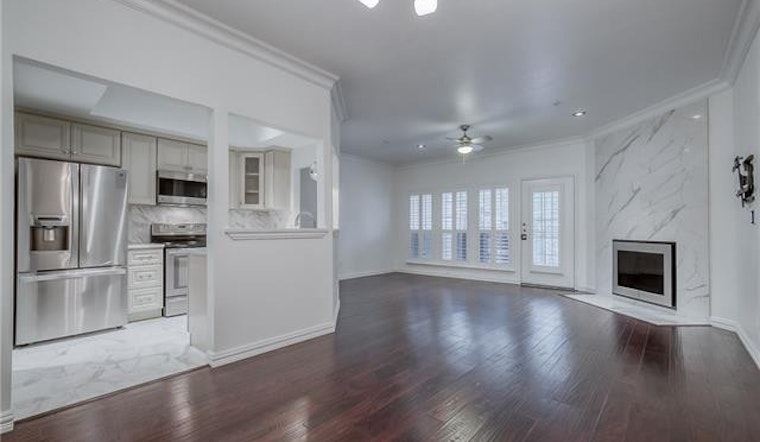 Renting in Dallas: What will $1,600 get you?
