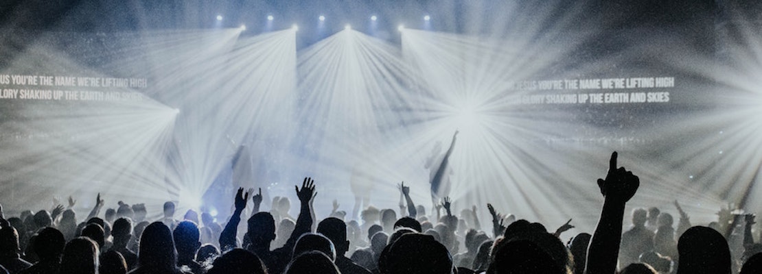 3 music events to plan for in Baltimore this weekend