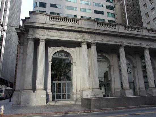 San Francisco Leads The Country In African-American Employment Disparity