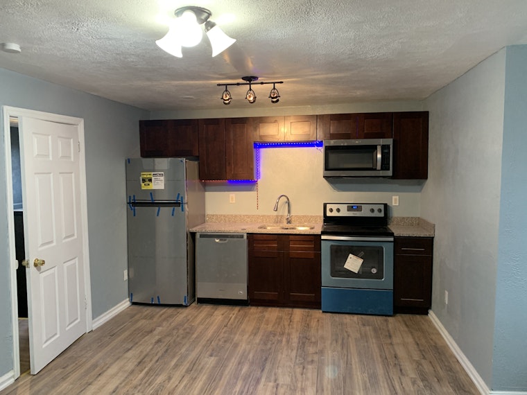 What can $800 rent you in Pittsburgh, today?