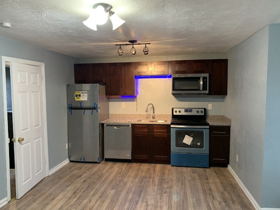 What can $800 rent you in Pittsburgh, today?