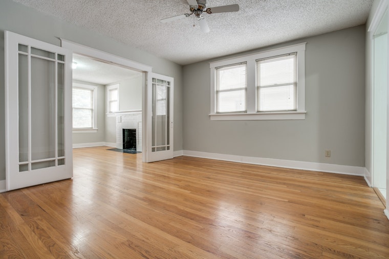 What's the cheapest rental available in Oak Cliff, right now?