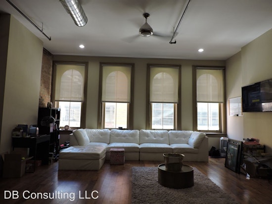 What does $1,200 rent you in Cincinnati, today?
