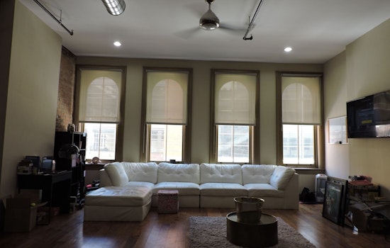 What does $1,200 rent you in Cincinnati, today?