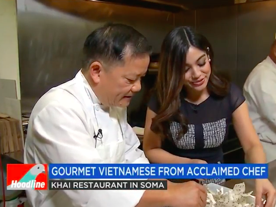 This Weekend: Gourmet Vietnamese, Standup Comedy & Classical Music [Video]