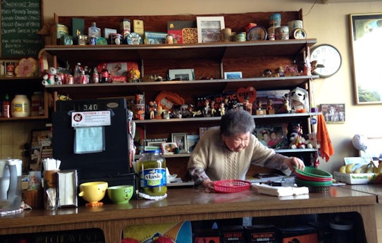 Readers Respond: Parking Shenanigans, M&L Memories, New Supermarket, More