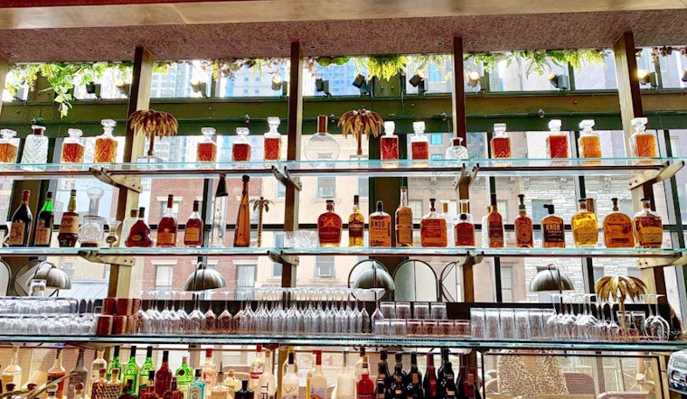 New Chelsea Italian spot Feroce opens its doors