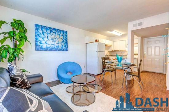 Here are today's cheapest rentals in Mid West, Houston