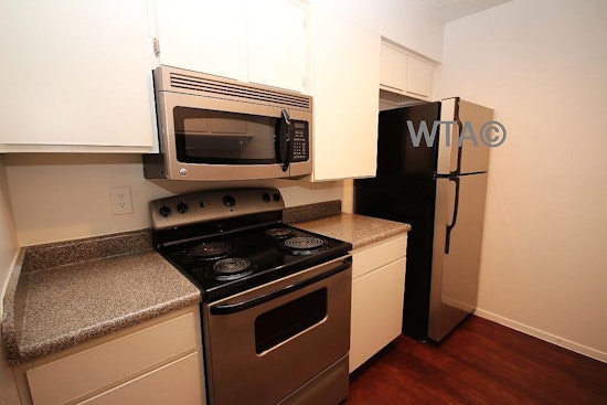What will $800 rent you in Austin, right now?