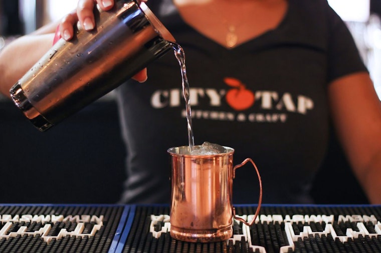 The 3 coolest new beer bars to check out in Atlanta