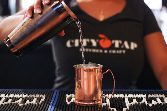 The 3 coolest new beer bars to check out in Atlanta