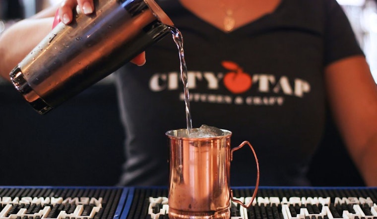 The 3 coolest new beer bars to check out in Atlanta
