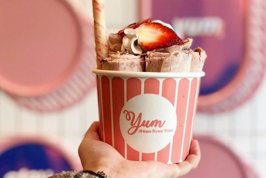 Explore the newest businesses to open in Glendale