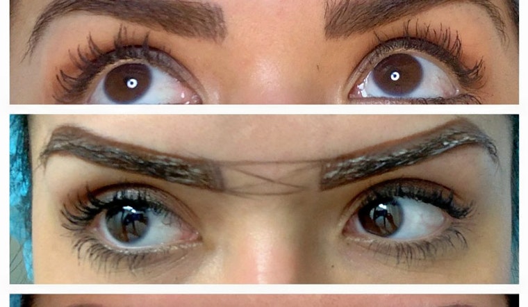 New beauty salon Roche's Microblading and Spa now open in Mount Pleasant