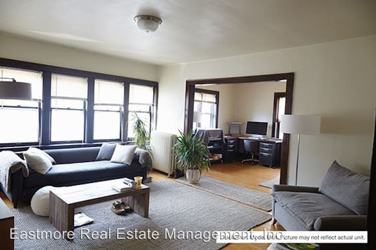 Renting in Milwaukee: Where could $900 find you?