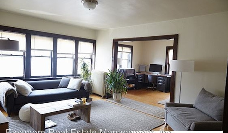 Renting in Milwaukee: Where could $900 find you?