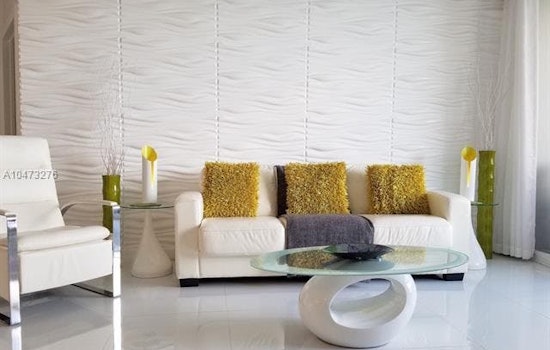 What will $2,500 rent you in South Central Beach, right now?