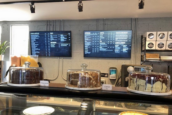 Get coffee, tea and more at Flagler Heights' new Circle House Coffee
