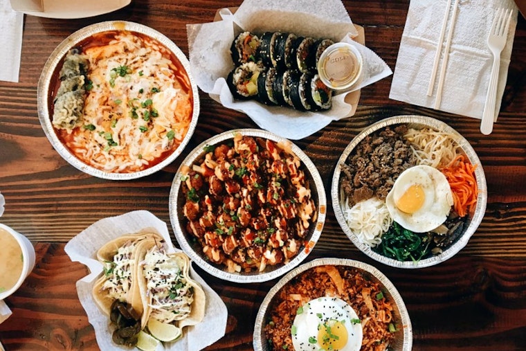 Here are Boston's top 4 Korean spots