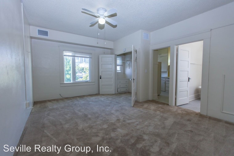 What's the cheapest rental available in Park West, right now?