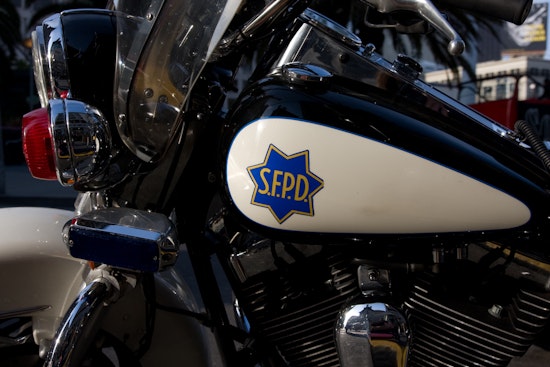 Hayes Valley/Western Addition Crime: Burglar Mistaken For Roommate, Driver Robs Passenger, More