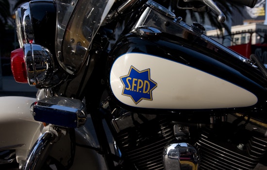Hayes Valley/Western Addition Crime: Burglar Mistaken For Roommate, Driver Robs Passenger, More