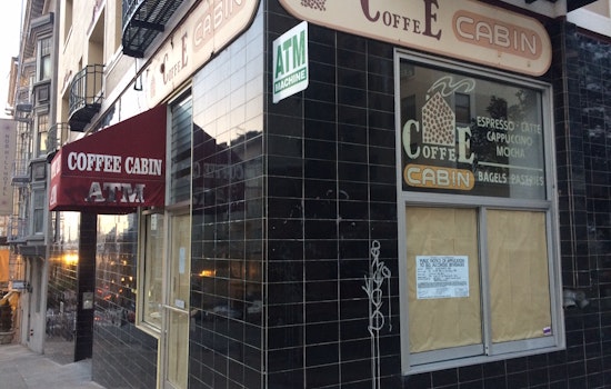 New Cafe 'Crostini & Java' Working To Occupy Former Coffee Cabin Space