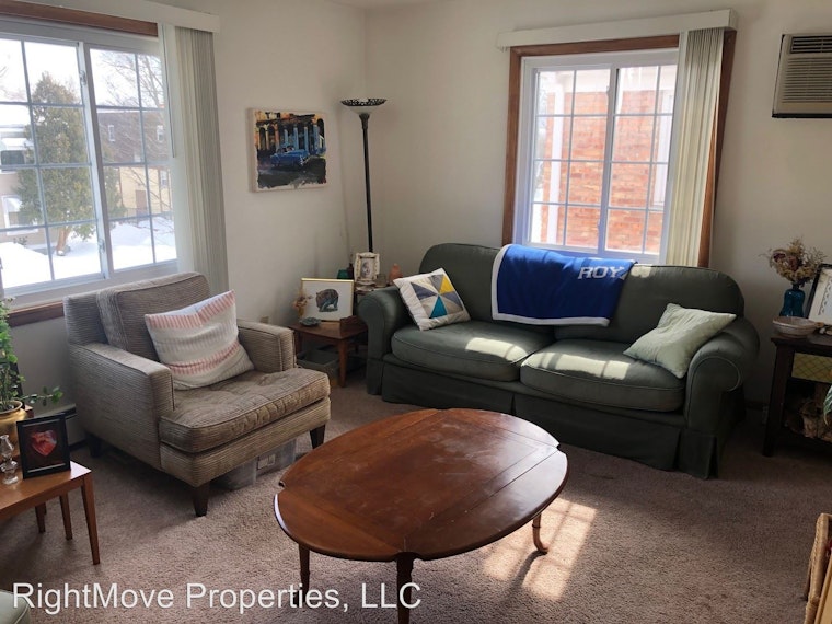 Renting in Whittier: What will $1,000 get you?