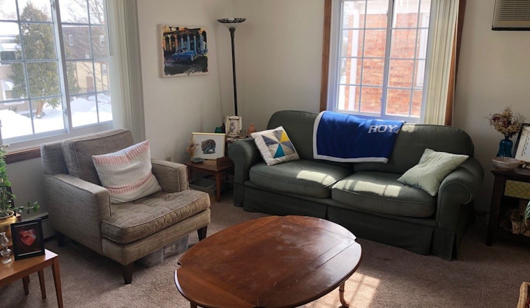 Renting in Whittier: What will $1,000 get you?