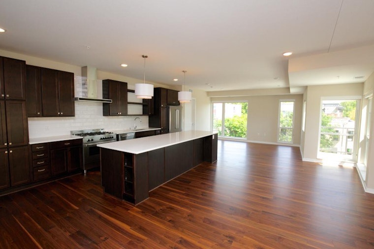 What does $2,500 rent you in Minneapolis, today?