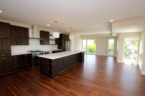 What does $2,500 rent you in Minneapolis, today?