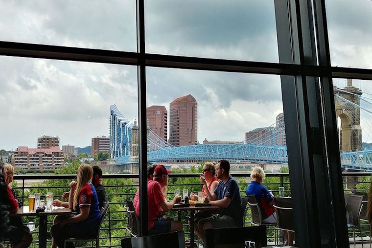 Can't-miss family and learning events in Cincinnati this week
