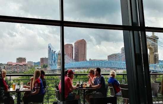 Can't-miss family and learning events in Cincinnati this week