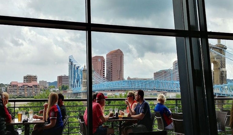 Can't-miss family and learning events in Cincinnati this week