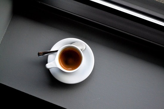 Unravel Coffee makes Virginia Village debut, with nitro drips more