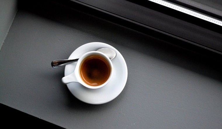 Unravel Coffee makes Virginia Village debut, with nitro drips more