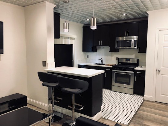 What will $1,900 rent you in Oakland, right now?