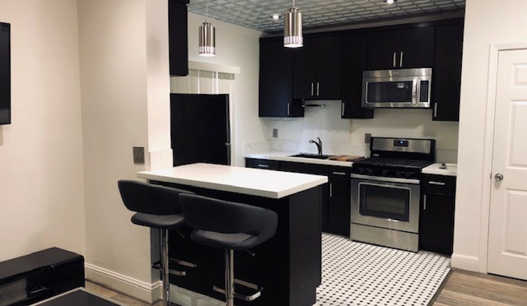 What will $1,900 rent you in Oakland, right now?