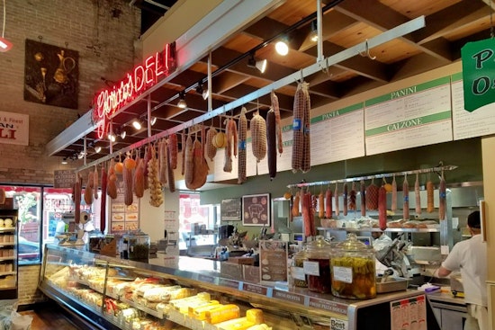 The 4 best delis in Milwaukee