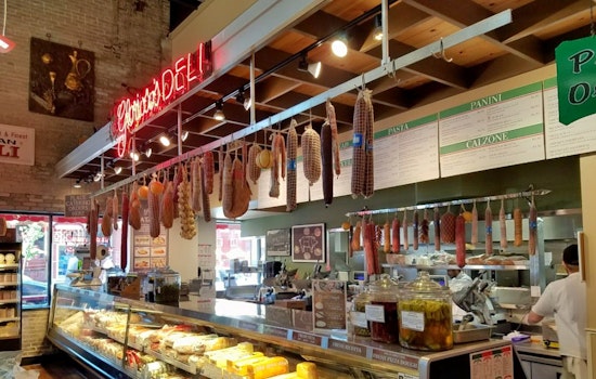 The 4 best delis in Milwaukee