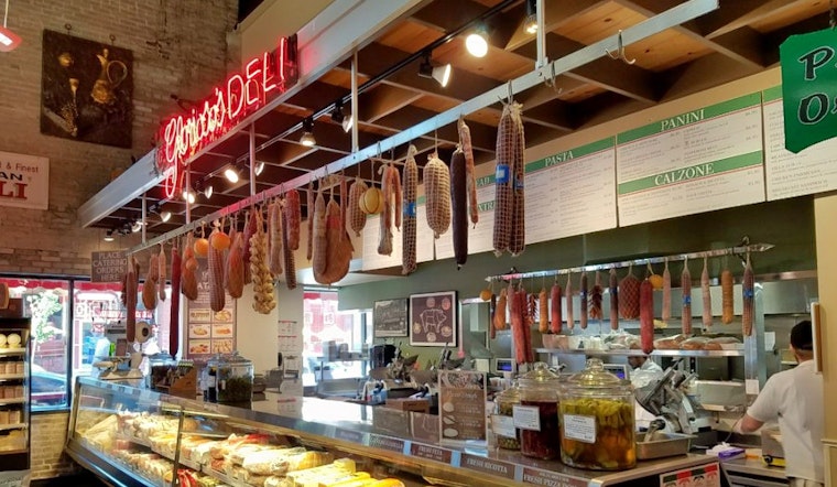The 4 best delis in Milwaukee