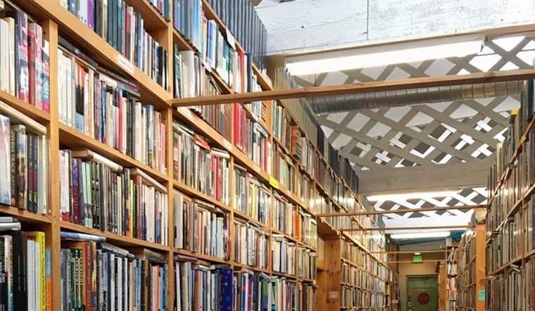 The 3 best bookstores in Bellingham